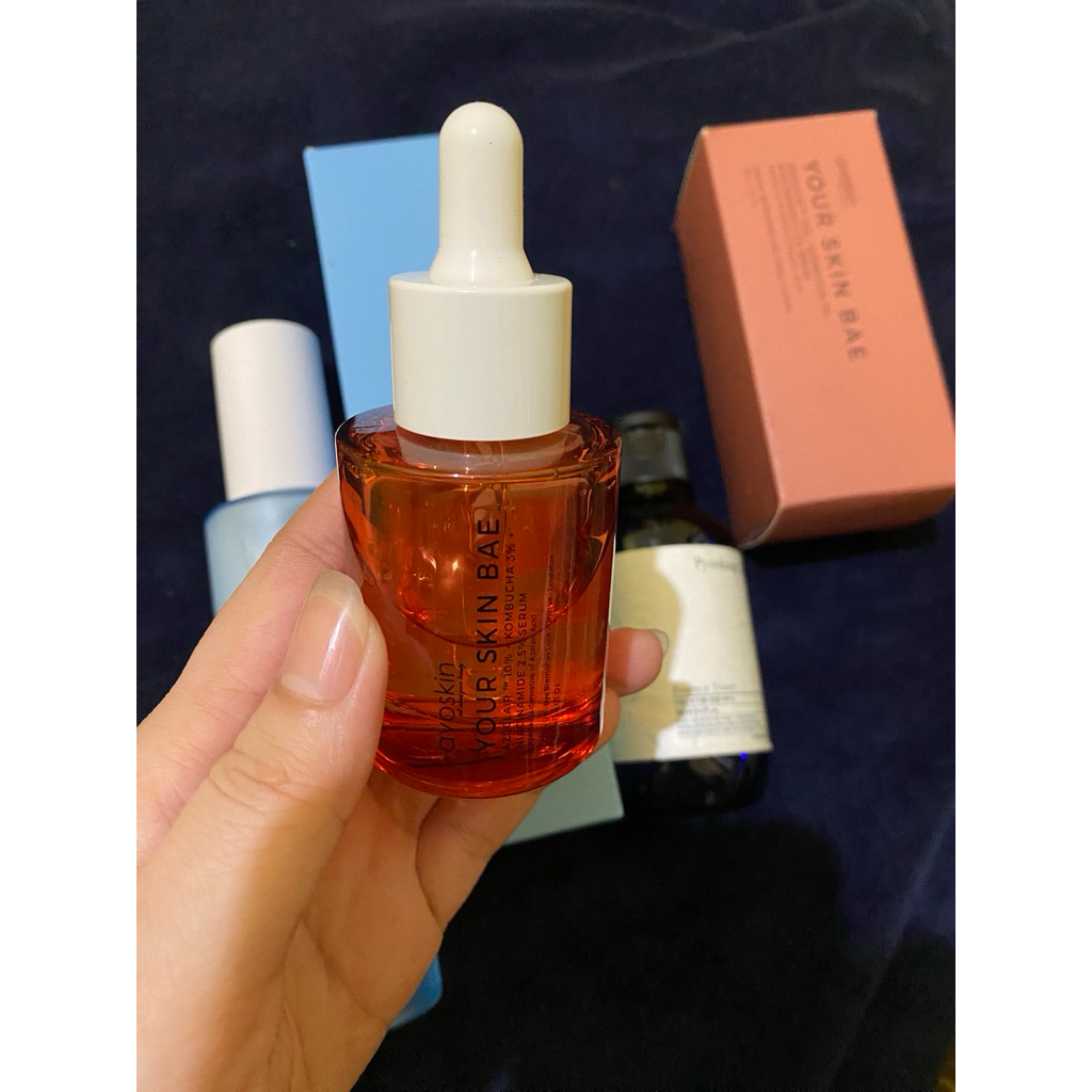 pl serum avoskin azeclair