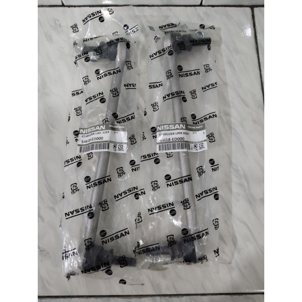 Stabilizer Link  Livina | Latio | Evalia Link stabil Nissan