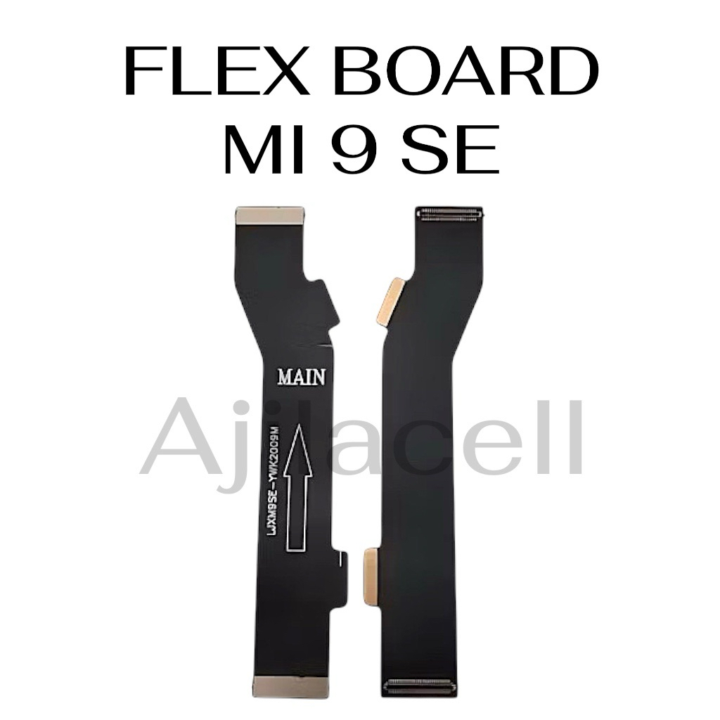 FLEXIBLE BOARD MESIN XIAOMI MI 9 SE
