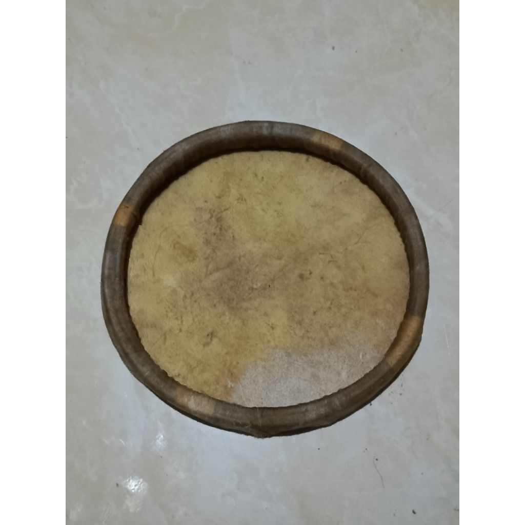 kempyang Siap pasang dari ukuran 17 sampai 24cm. Cocok buat kendang Ciblon, Sabet, Tong dsb.