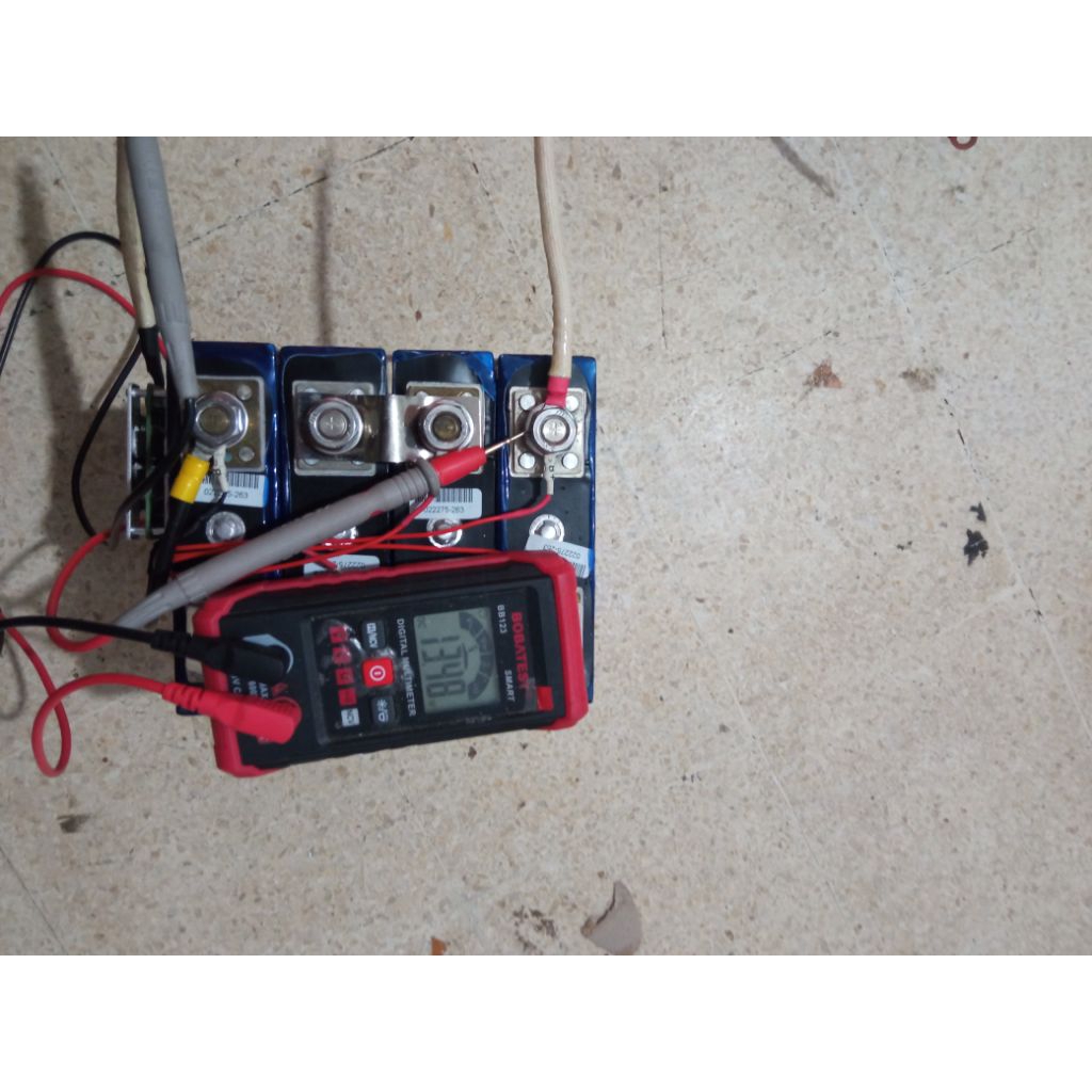 baterai lifepo4 12v 70ah+BMS