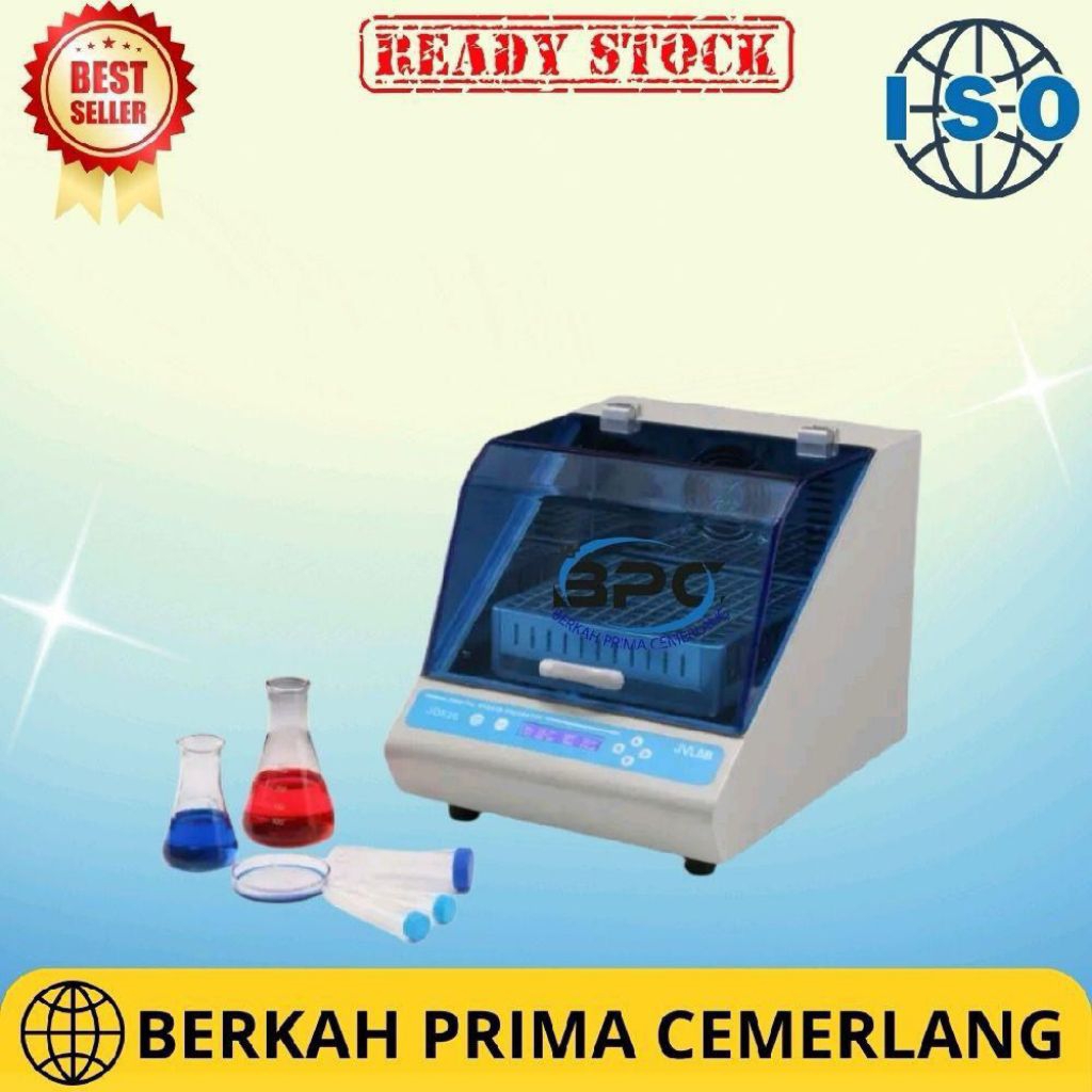 Orbital Shaker Incubator TOS20 Shaking Incubator