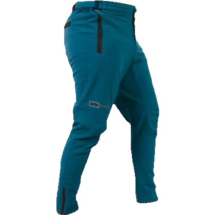 Panjang Sepeda Mtb Celana Panjang Bersepeda MTB Enduro Quick Dry - Nyaman untuk Hiking dan Outdoor M