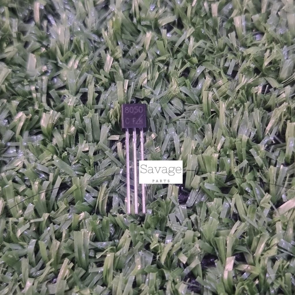 TRANSISTOR SC8050 SC 8050 TR S8050 C8050