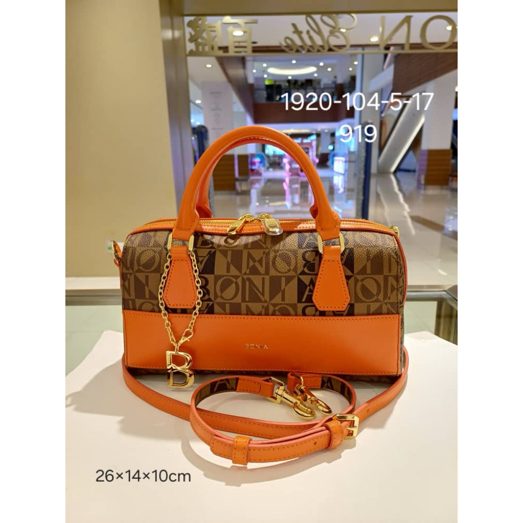Tas Bonia Original Speedy mono