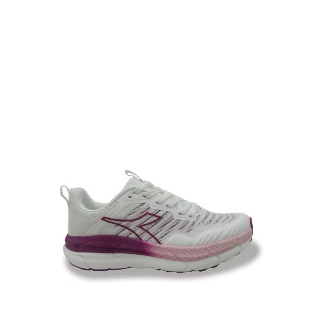 Diadora Norva Women's Running Shoes - Pink