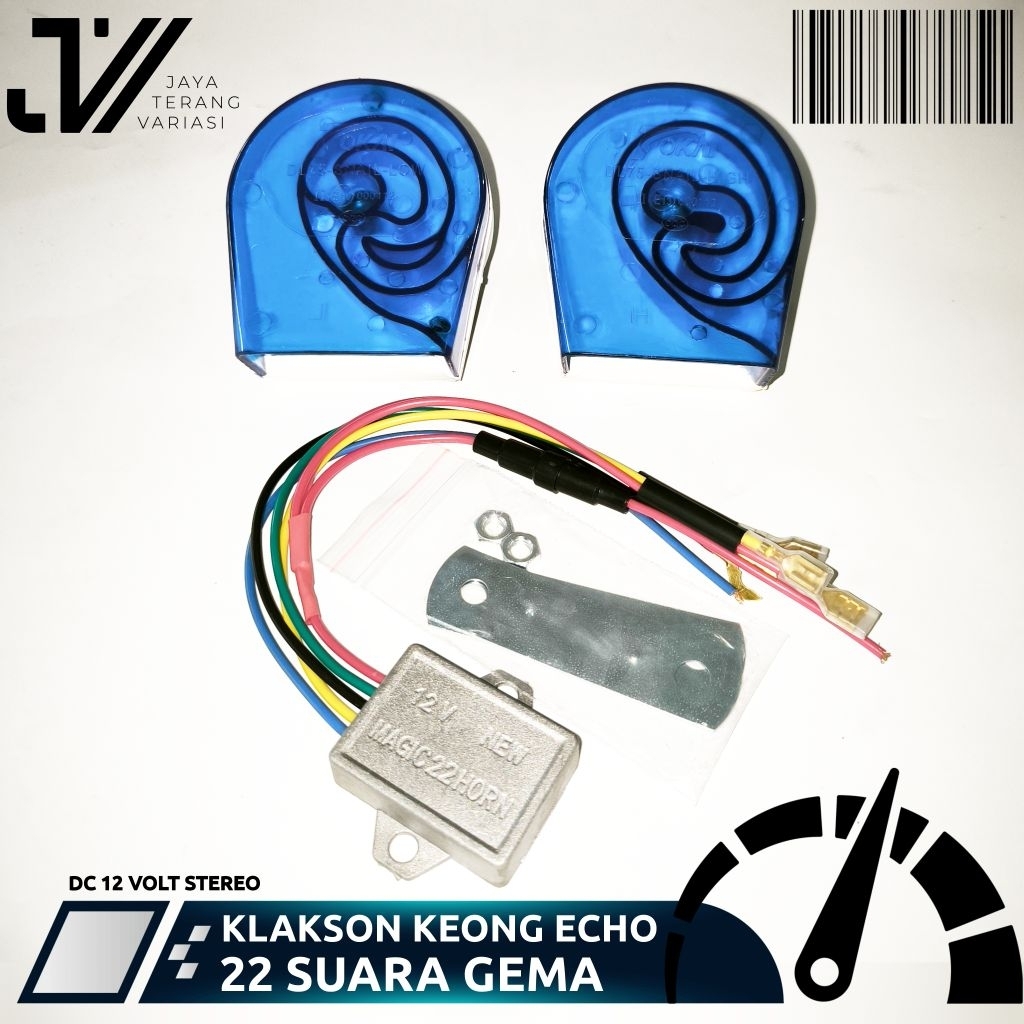 Klakson Gema 8 Suara Klakson keong telolet / Klakson Telolet 8 suara / Klakson teloleT