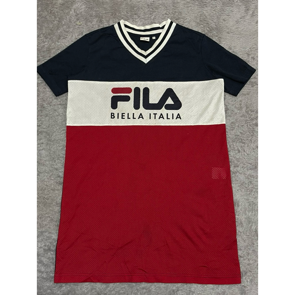 fila original second preloved