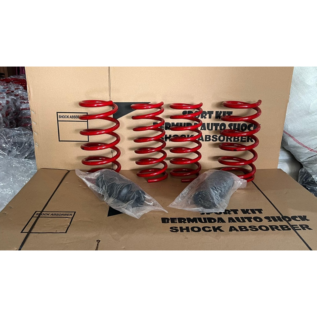 PER CEPER LOWERING KIT DAIHATSU SIGRA DAN CALYA