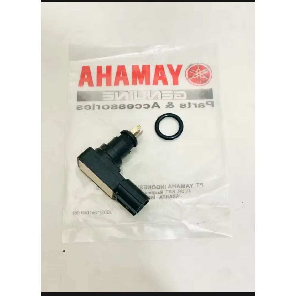 SENSOR IC FUEL PUMP MIO J M3 GT Z NMAX OLD AEROX MX KING VIXION NEW SOUL 125 XRIDE INDIKATOR BENSIN.