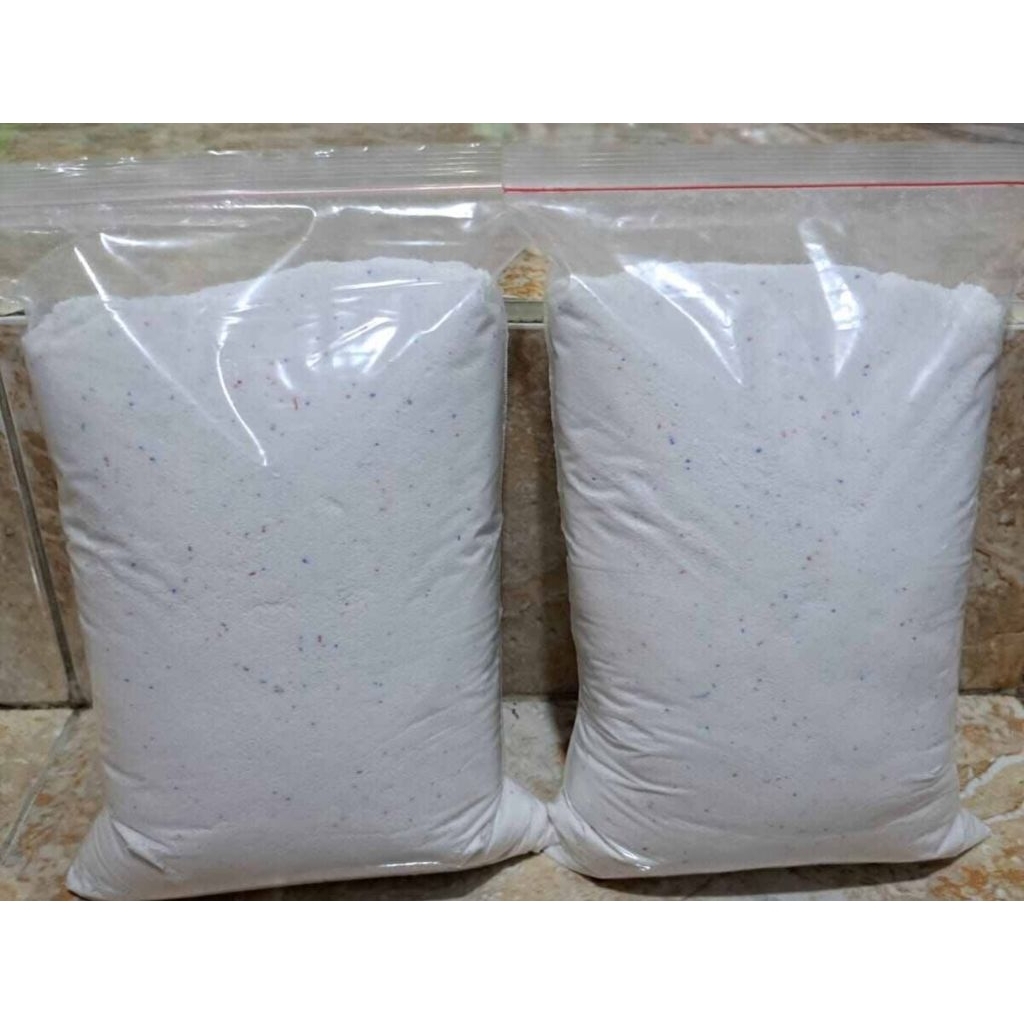 Detergen jaz1 repack kemasan ekonomis 50 gram