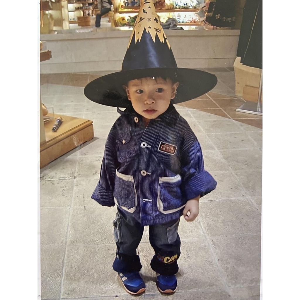 lightstick enhypen preloved