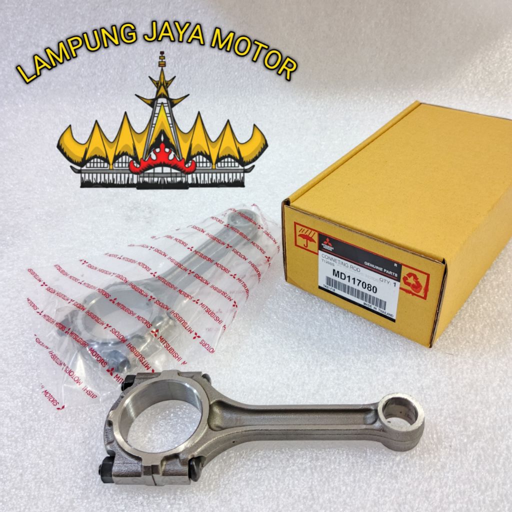 STANG SEHER / STANG PISTON MITSUBISHI T120SS / T120SS INJECTION