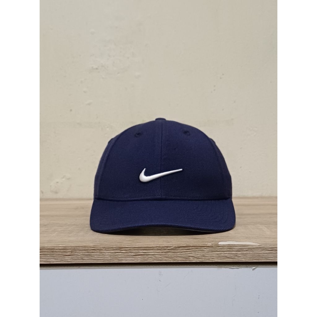 topi nike legacy91 vintage second