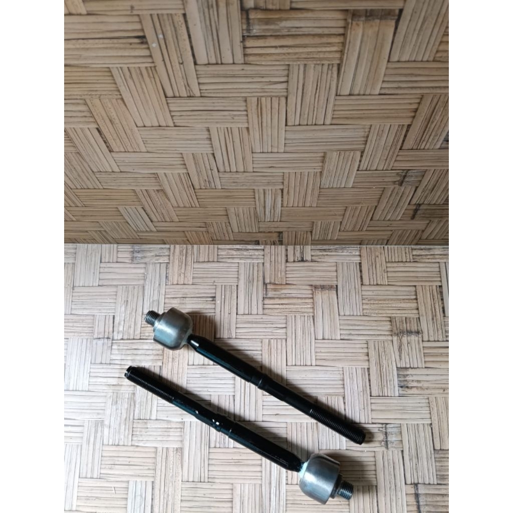 RACK END MAZDA 2/FORD FIESTA