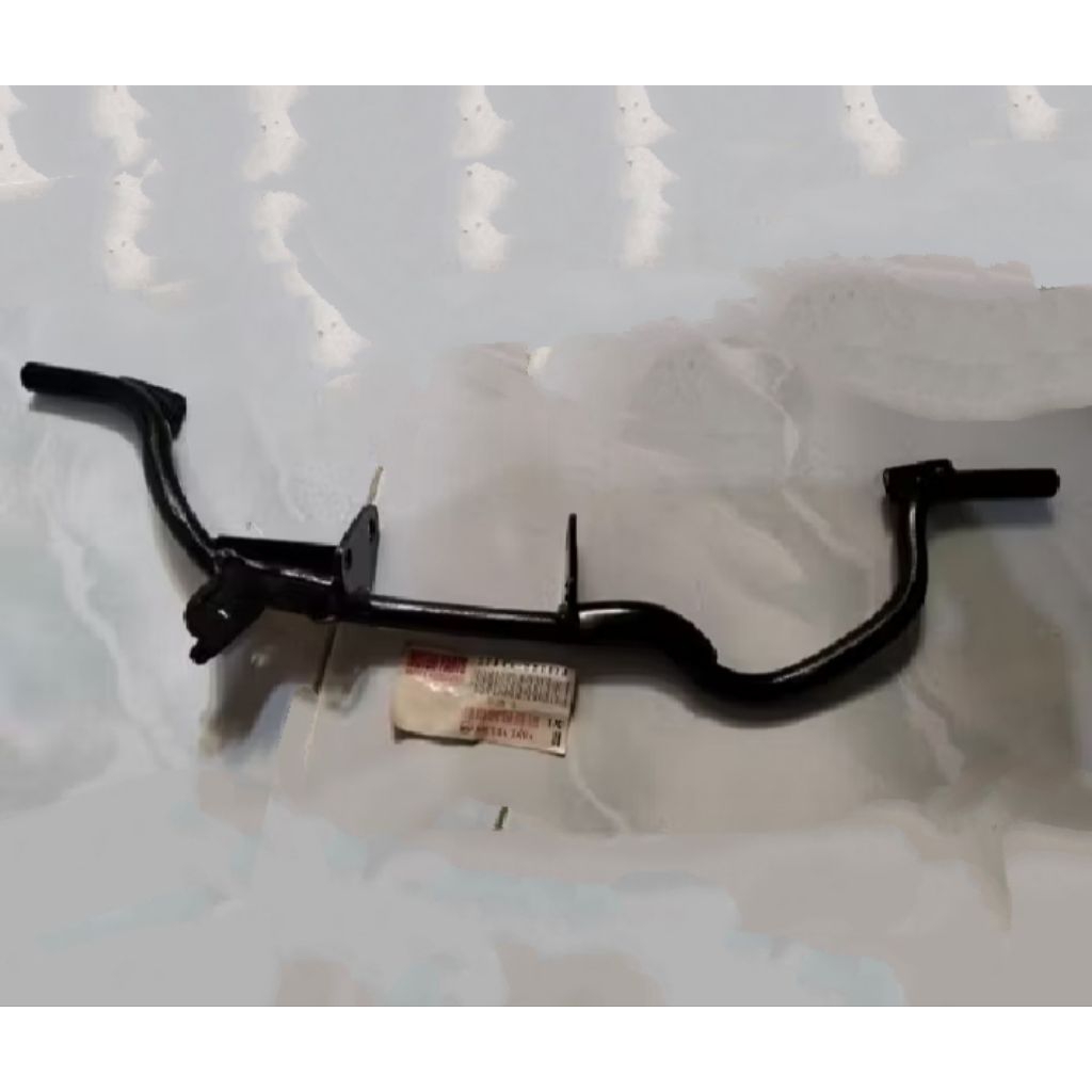 BESI BARSTEP DEPAN GP100 TRS NDM