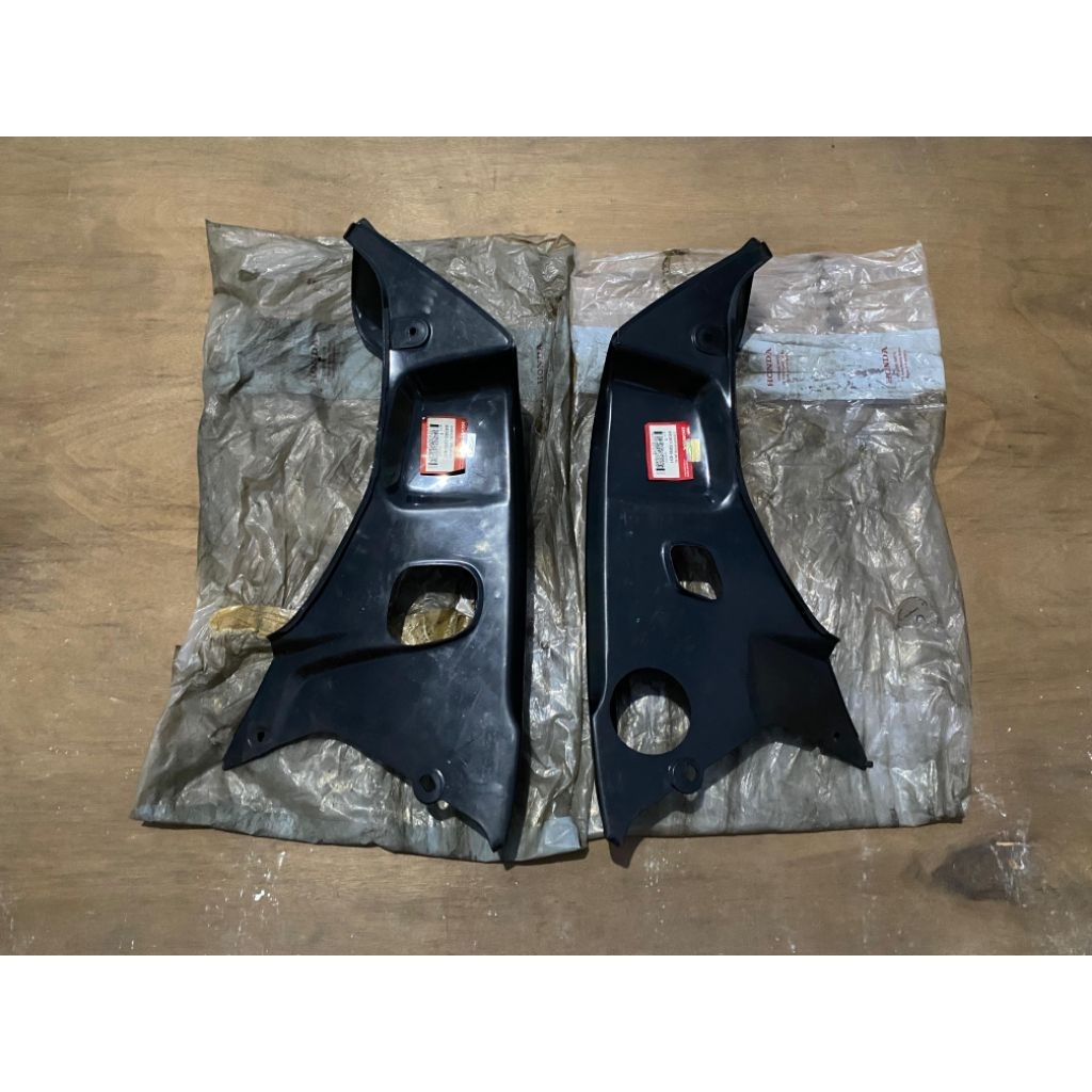 Sayap astrea grand legenda impressa original baru ahm