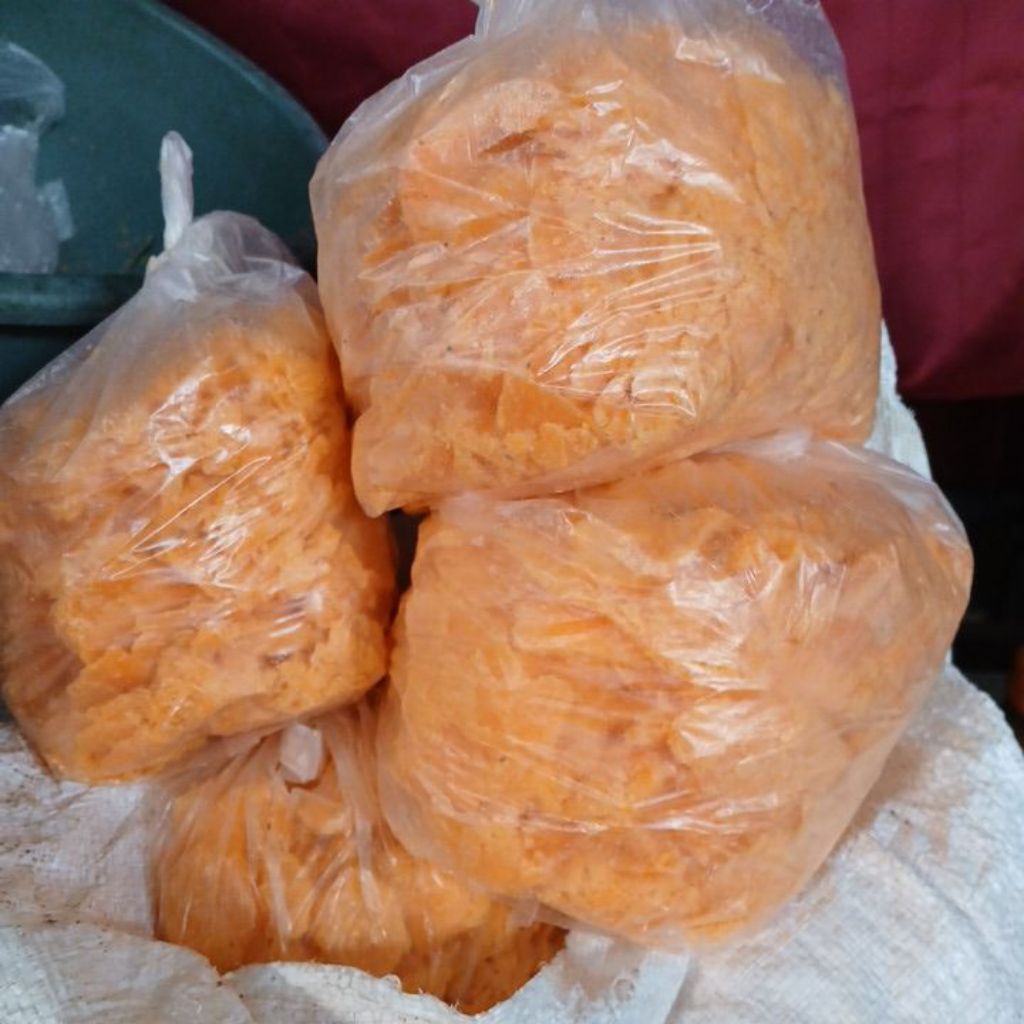 Sabun Bubuk Rijekan Ori 1kg