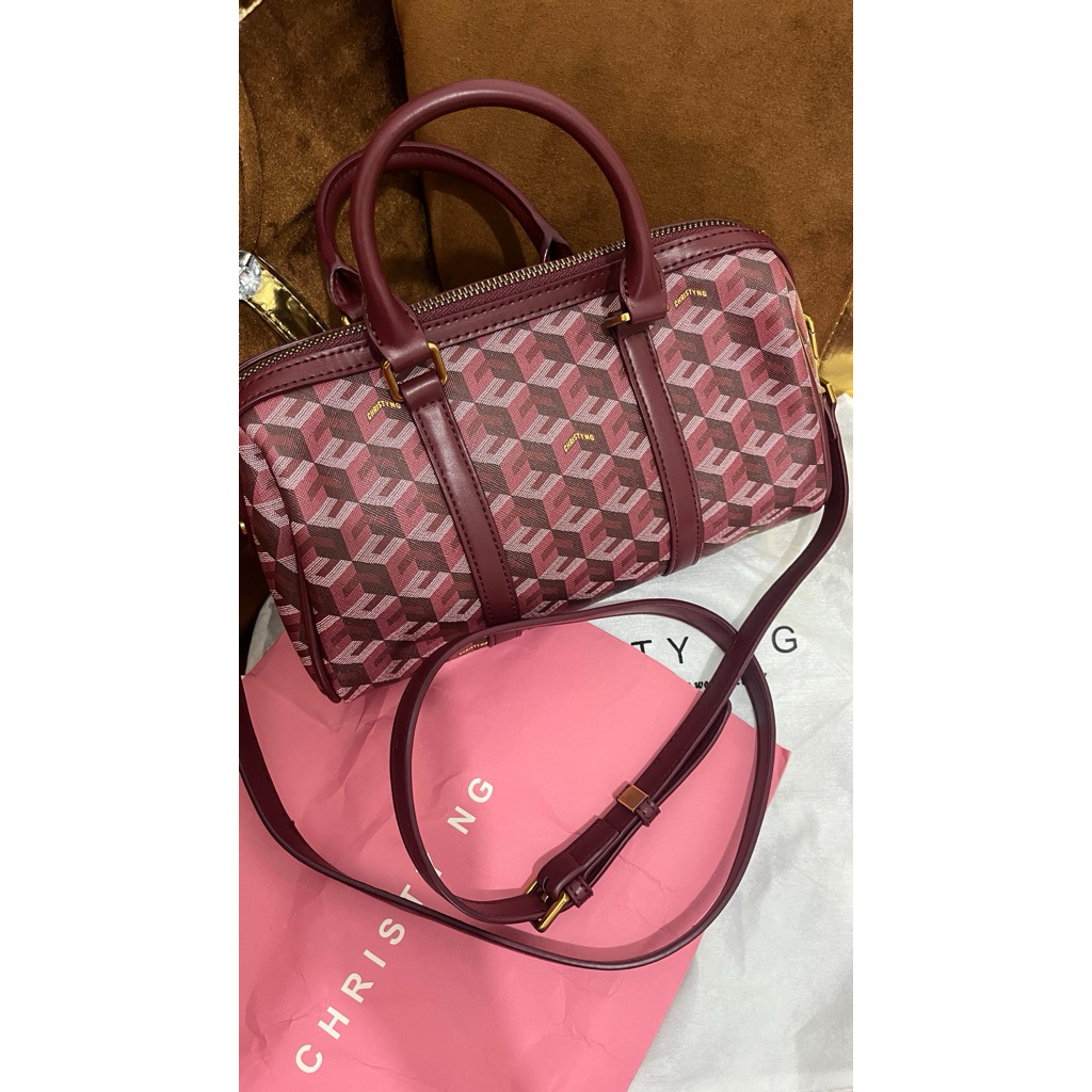 christy ng bag