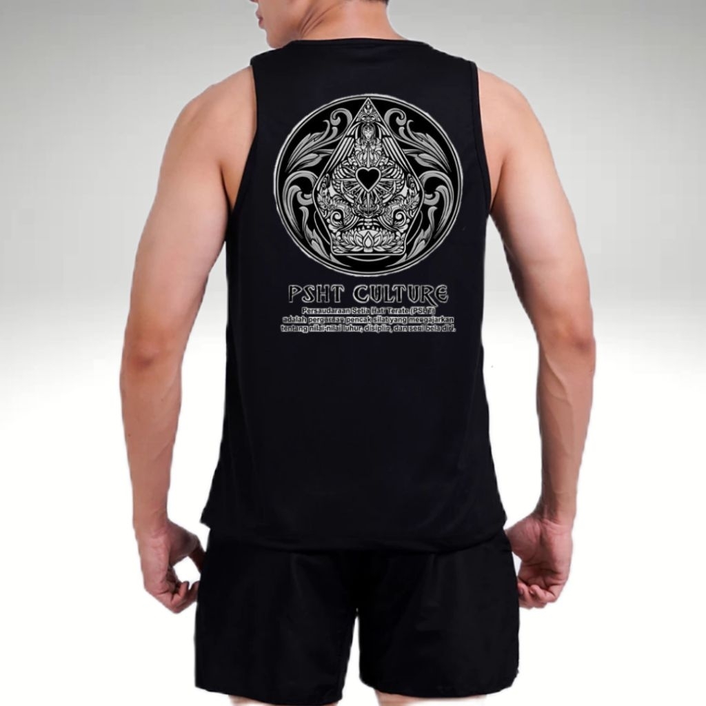 Singlet PSHT Culture