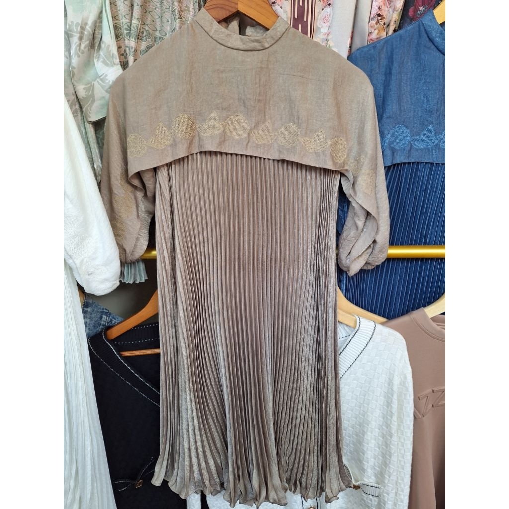 gamis anak by azzahra Kids premium