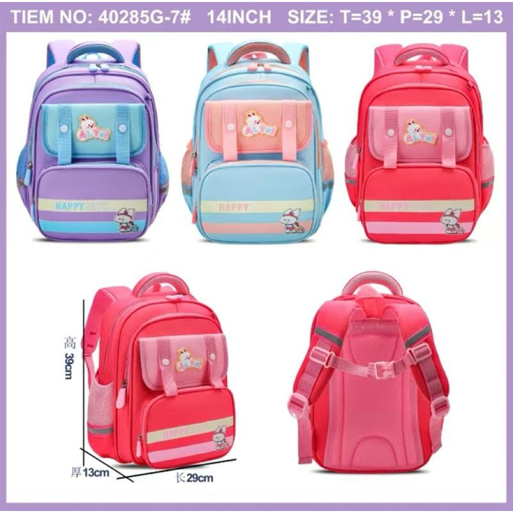 Tas Alto Original // Tas Alto Terbaru // Tas Sekolah Anak Alto Original Terbaru