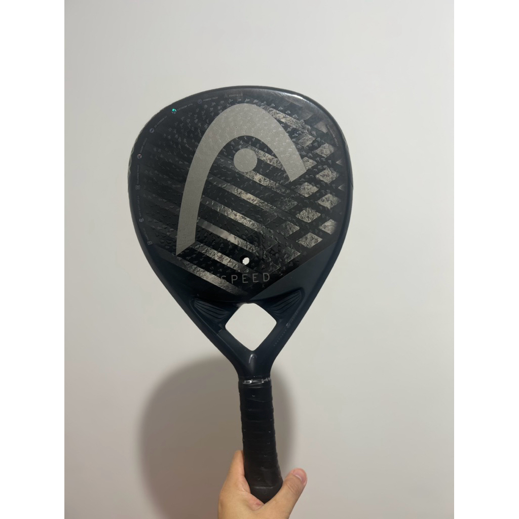 Head Speed One X 2025 LIKE NEW MULUS