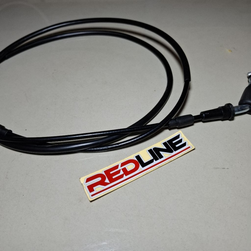 REDLINE- KABEL GAS SUZUKI NEX CARBU REDLINE SPAREPART