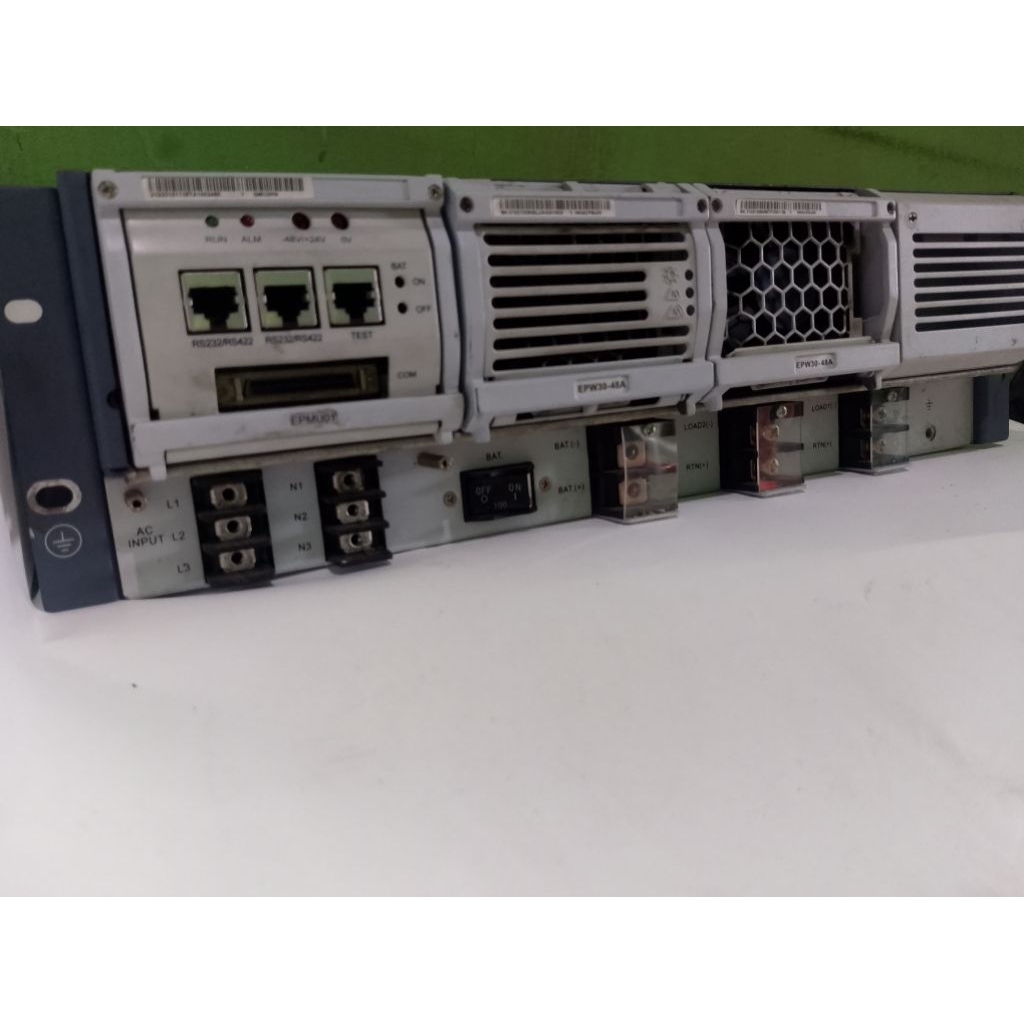 rectifier Huawei 48v EPS90-4830AC