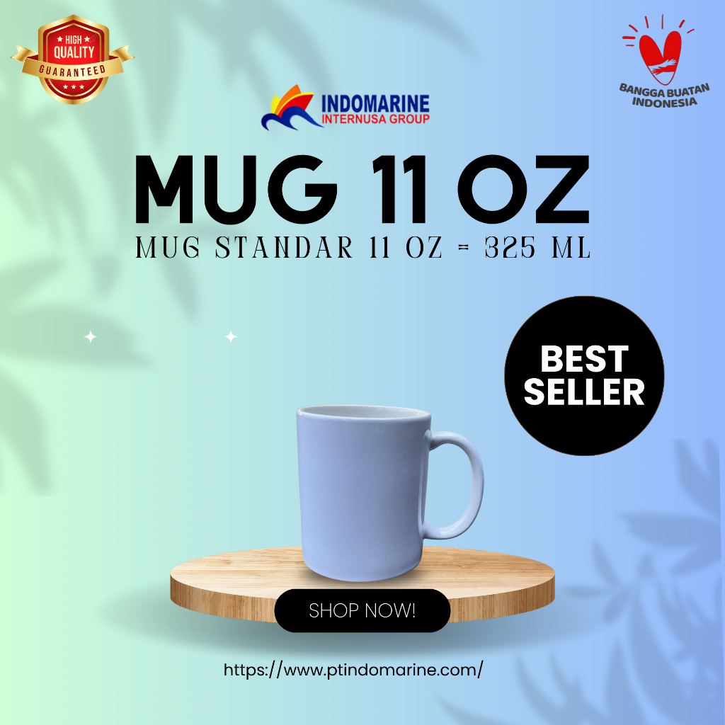 Gelas Mug/Mug Cangkir Keramik