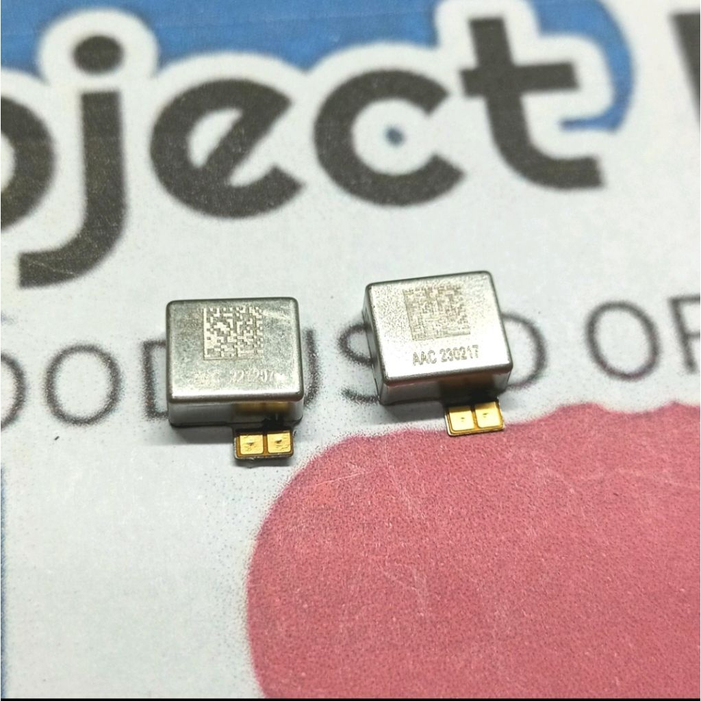 VIBRATE OPPO FIND N2 FLIP