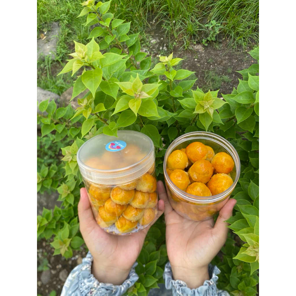 Nastar toples uk 500ml