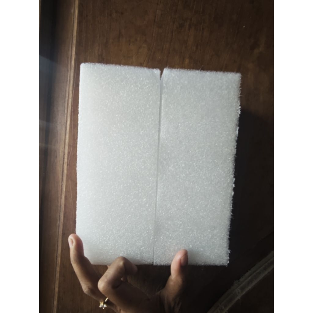 BUSA ELASTIS Busa buket bunga