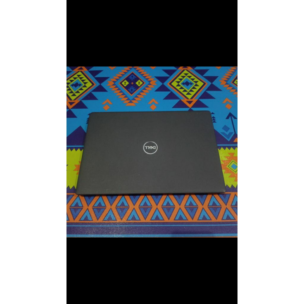 LaptopDellLatitude17gen10