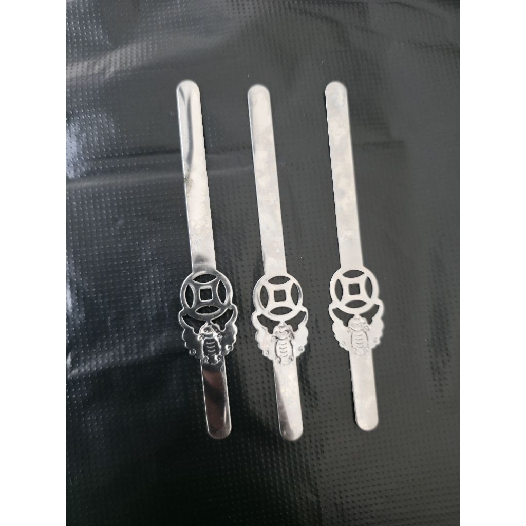 Kleam Sangkar  Burung Murai Motip Cungkok