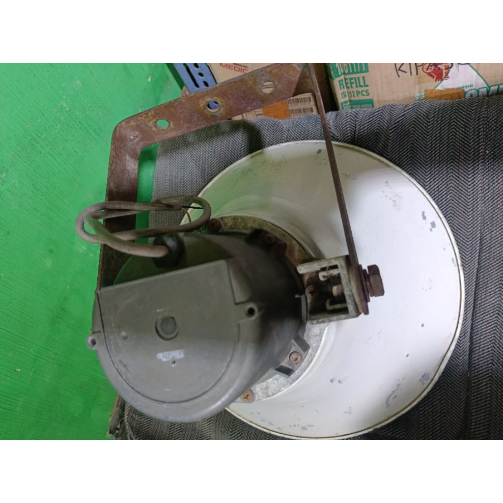 speaker corong toa 20 watt