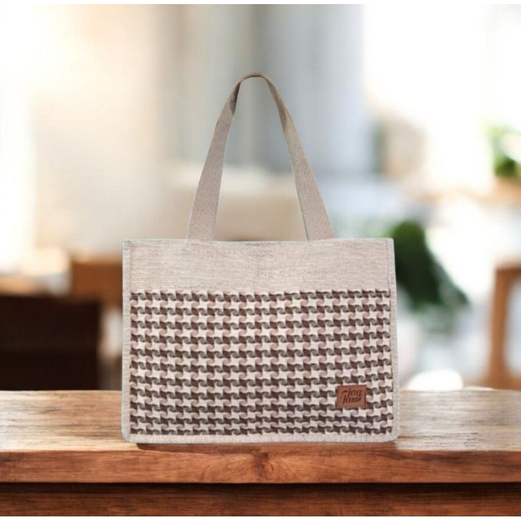 Tas Saku Depan | oleh-oleh khas Jogja