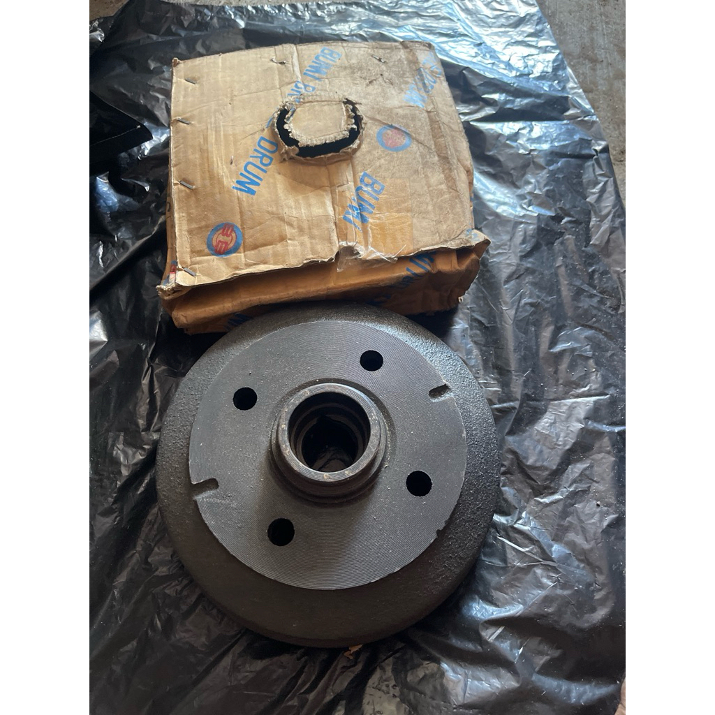 tromol depan daihatsu hijet s75 hijet bagong s70