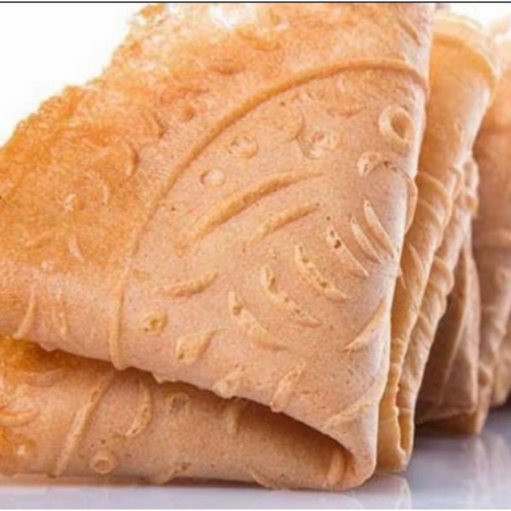 KUE KAPIT KUE KIPAS 500 GR