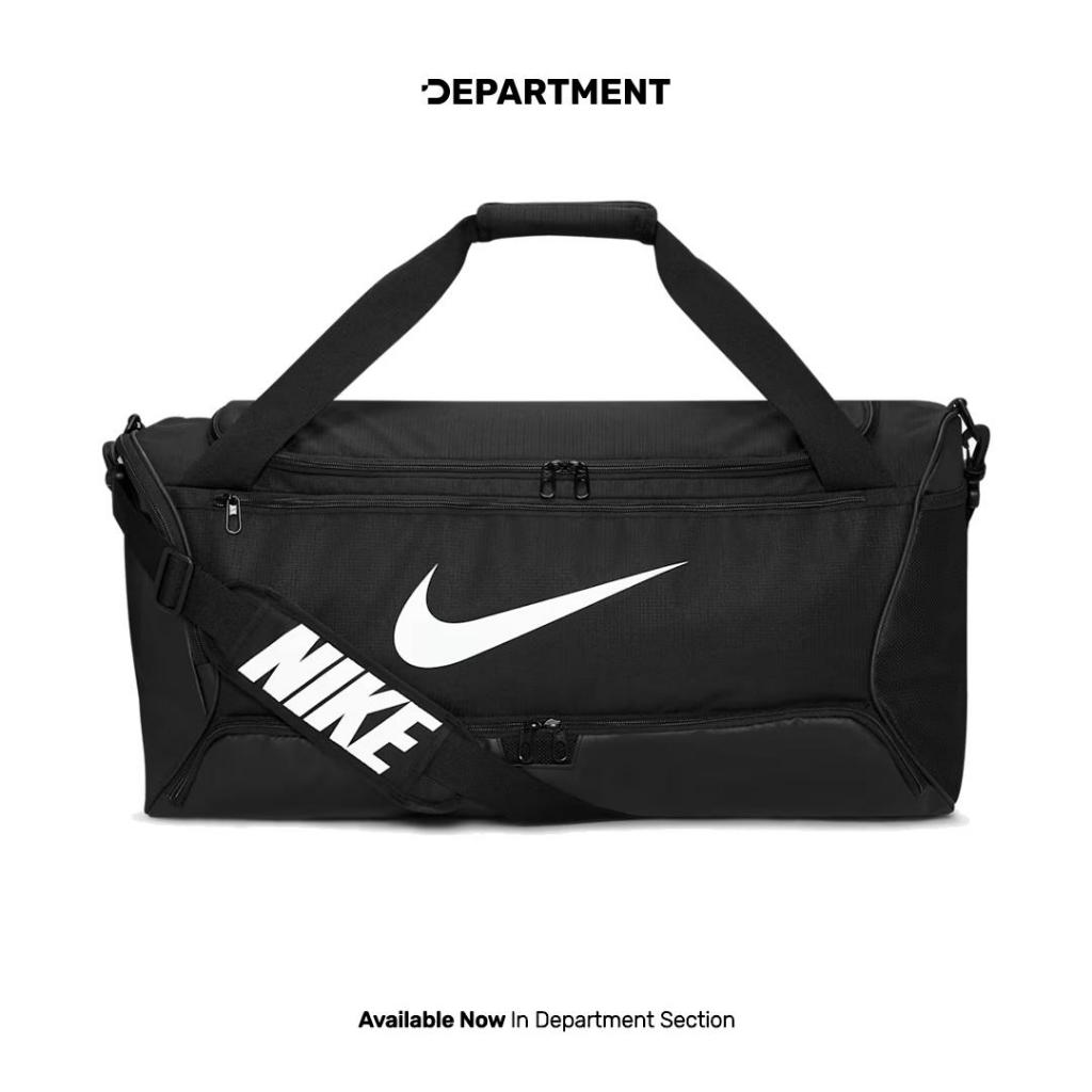 NIKE Duffle Bag BRASILIA 9.5 MEDIUM DH7710010 ORIGINAL