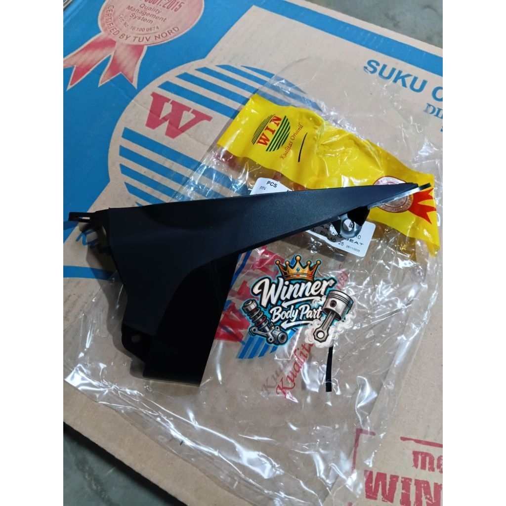 WIN - COVER SHOCK BELAKANG BEAT KARBU 2010-2014