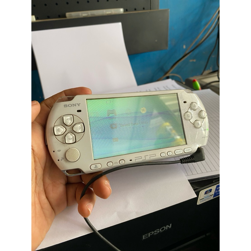 PSP 3006