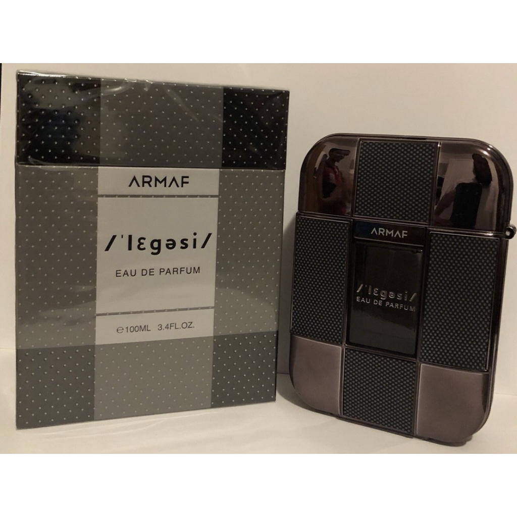 Parfum Armaf Legesi
