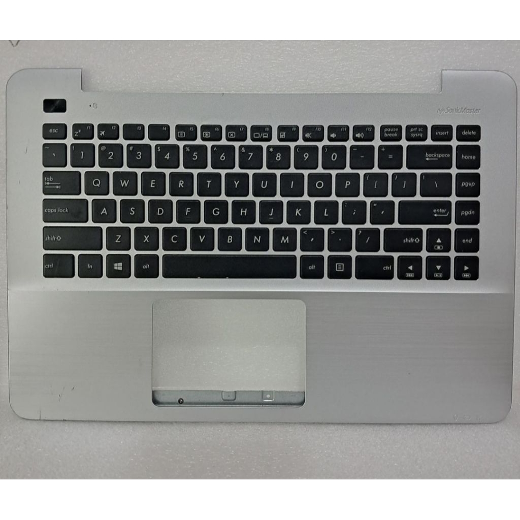 FRAME KEYBOARD ASUS A455L X455