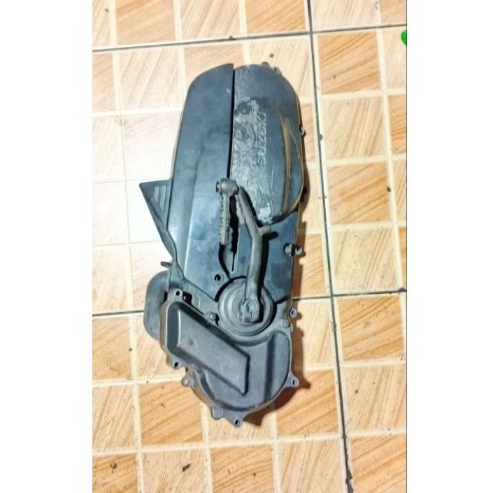 bak kalter cvt Suzuki spin 125/skywave/skydrive original copotan motor