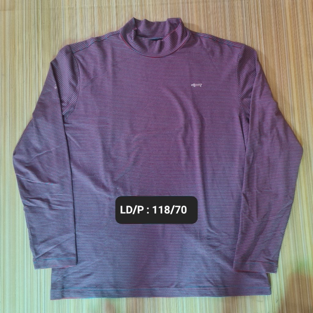 Crewneck Louis Castel