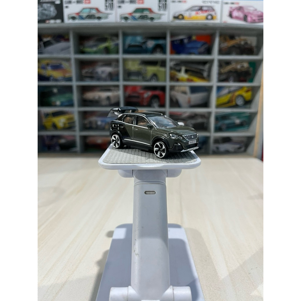 Majorette Peugeot 3008 Loose 99%