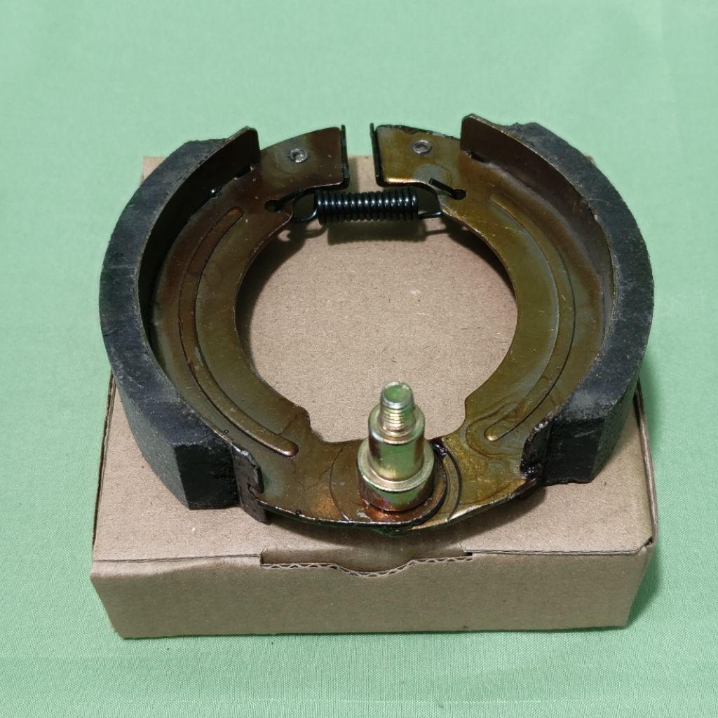 KAMPAS REM DEPAN SEPEDA LISTRIK CELCIUS TOMAX 5.0,CELCIUS TOMAX 3.0