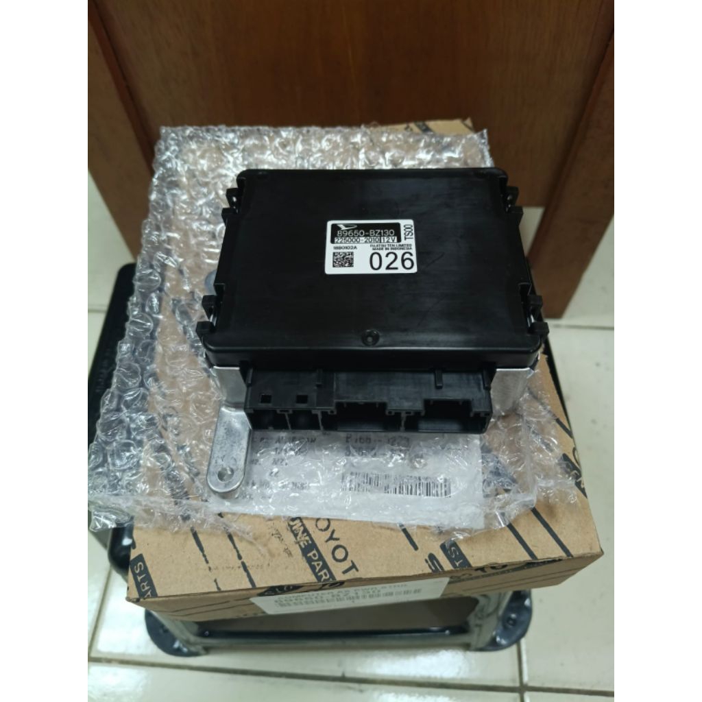 computer power steering modul eps Toyota calya Sigra 89650-BZ130 original
