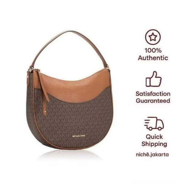 (Original) Authentic MK Dover Large